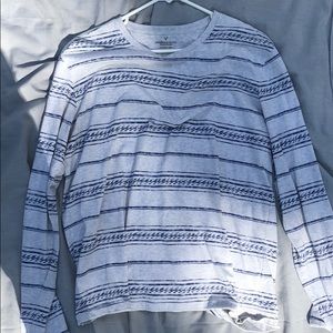 American eagle shirt